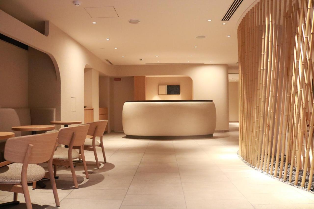 Hotel The General Kyoto Shijou Shinmachi Extérieur photo