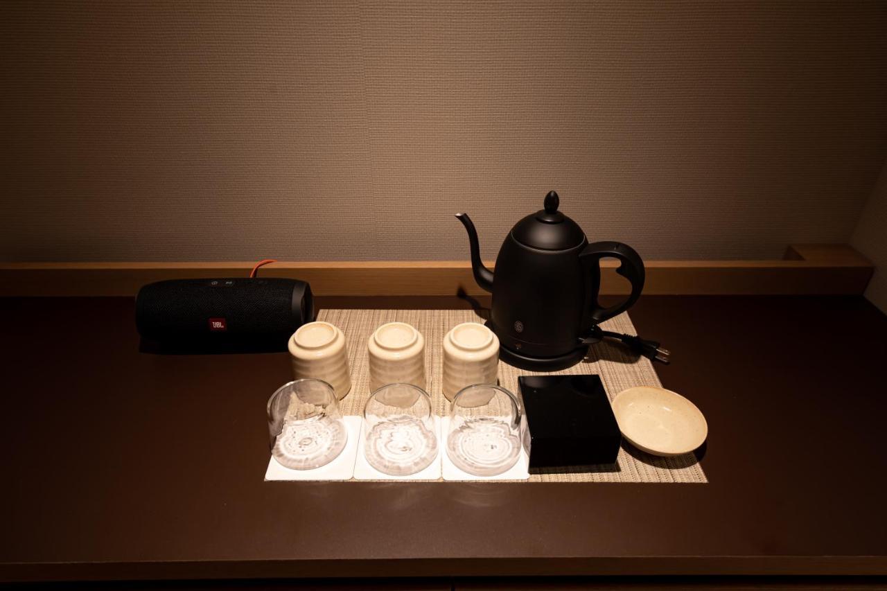Hotel The General Kyoto Shijou Shinmachi Extérieur photo