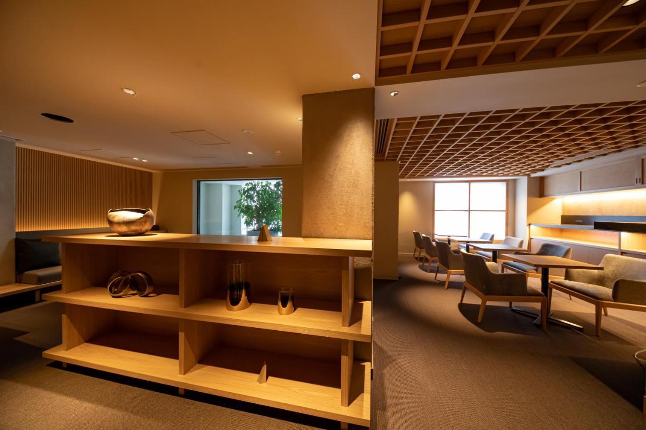 Hotel The General Kyoto Shijou Shinmachi Extérieur photo