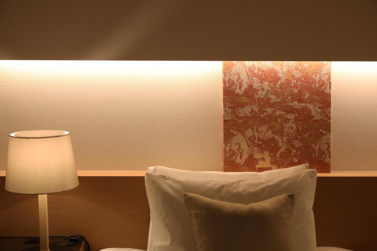 Hotel The General Kyoto Shijou Shinmachi Extérieur photo